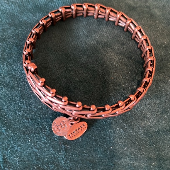 Alex & Ani bangle - Picture 2 of 2